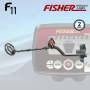 Fisher F11 et Pack Access