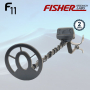 Fisher F11 et Pack Access
