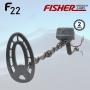 Fisher F22 et Pack Access