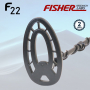 Fisher F22 et Pack Access