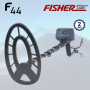 Fisher F44 et Pack Access
