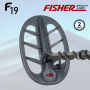 Fisher F19 et Pack Access