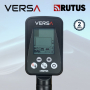 Rutus Versa et Pack Access