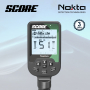 Nokta Score et Pack Access